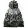 Smartwool Isto Retro Beanie  -  One Size Fits Most / Black