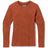 Smartwool Womens Intraknit Active Base Layer Long-Sleeve - Clearance  -  X-Small / Copper