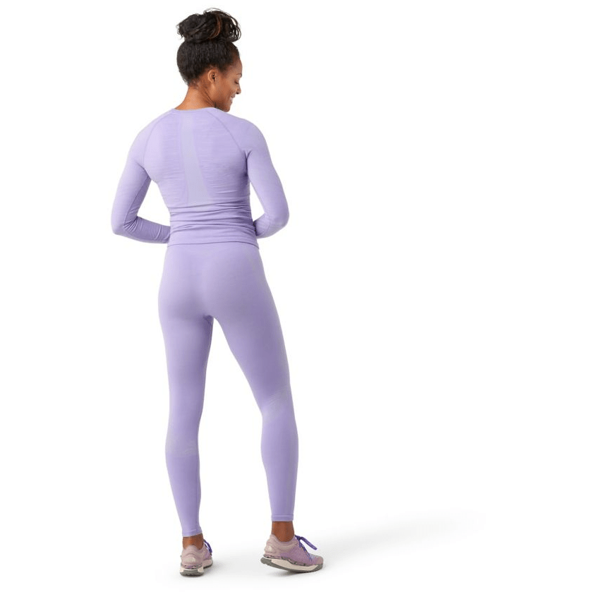 Smartwool Womens Intraknit Active Base Layer Bottoms - Clearance  - 