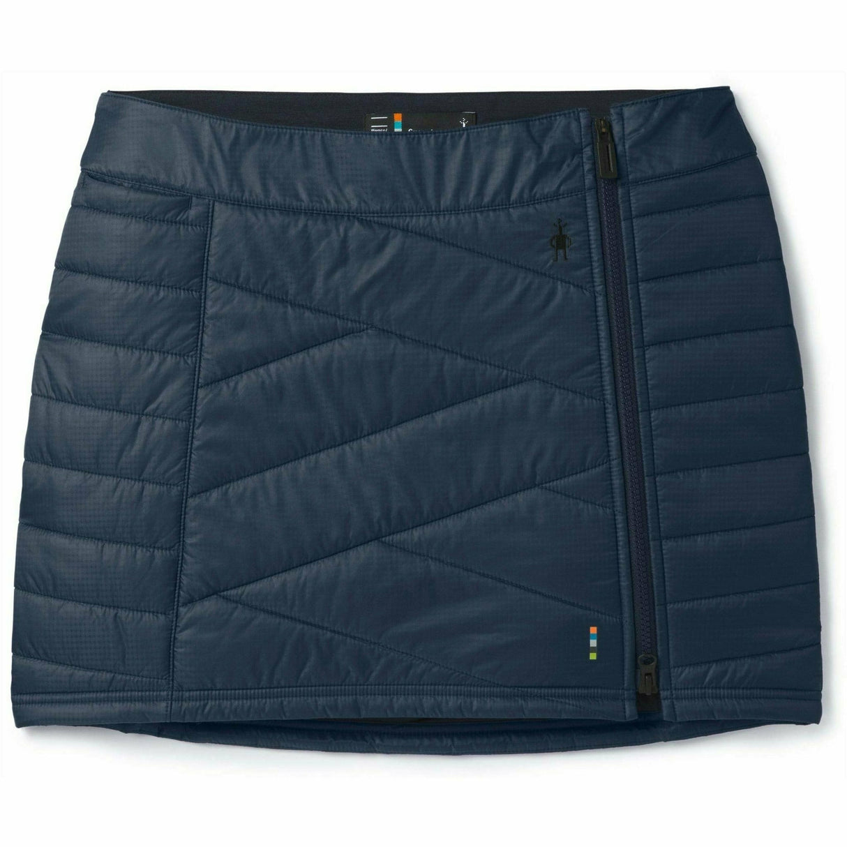 Smartwool Womens Smartloft 120 Skirt  -  X-Small / Deep Navy