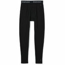 Smartwool Mens Classic Thermal Merino Base Layer Bottom  -  X-Small / Black