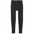 Smartwool Mens Merino 250 Base Layer Bottoms  -  Small / Charcoal Heather