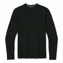 Smartwool Mens Sparwood Crew Sweater  -  Small / Black