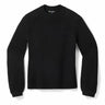 Smartwool Womens Cozy Lodge Bell Sleeve Sweater  -  Small / Black