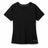Smartwool Womens Active Ultralite Short Sleeve  -  X-Small / Black