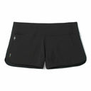 Smartwool Womens Active Lined Shorts - Clearance  -  X-Small / Black