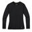 Smartwool Womens Classic All-Season Merino Lace Base Layer Long-Sleeve - Clearance  -  X-Small / Black