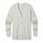 Smartwool Womens Cozy Lodge Boyfriend Cardigan - Clearance  -  Small / Ash Heather