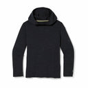 Smartwool Kids Classic Thermal Merino Base Layer Hoodie - Clearance  -  XX-Small / Charcoal Heather