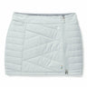 Smartwool Womens Smartloft Zip Skirt  -  X-Small / Storm Gray