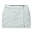 Smartwool Womens Smartloft Zip Skirt - Clearance  -  X-Small / Storm Gray