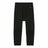 Smartwool Mens Intraknit Thermal Merino Base Layer 3/4 Bottoms  -  Small / Black/White