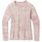 Smartwool Womens Classic All-Season Merino Plant-Based Dye Base Layer Long-Sleeve - Clearance  -  X-Small / Light Copper Tie Dye