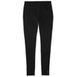 Smartwool Womens Classic All-Season Merino Base Layer Bottoms  -  X-Small / Black