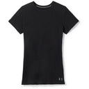 Smartwool Womens Merino Short-Sleeve Tee  -  X-Small / Black