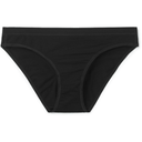 Smartwool Womens Merino Bikini  -  X-Small / Black