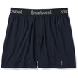 Smartwool Mens Merino Boxer  -  Small / Deep Navy