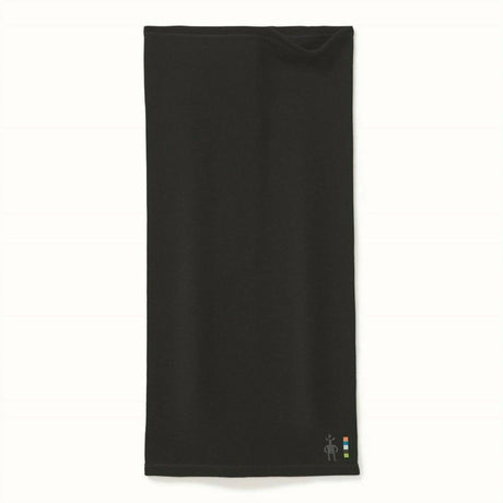 Smartwool Thermal Merino Long Neck Gaiter  -  One Size Fits Most / Black