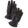 Smartwool Trail Ridge Sherpa Gloves  -  X-Small / Charcoal
