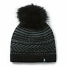 Smartwool Chair Lift Beanie  -  One Size Fits Most / Black
