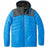 Smartwool Mens Smartloft 150 Hoodie - Clearance  -  Medium / Light Alpine Blue