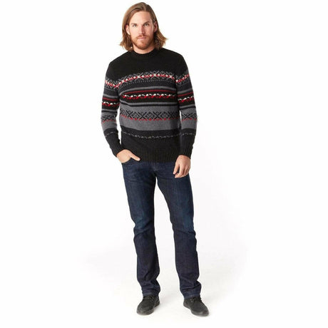 Smartwool Mens CHUP Kaamos Sweater  - 