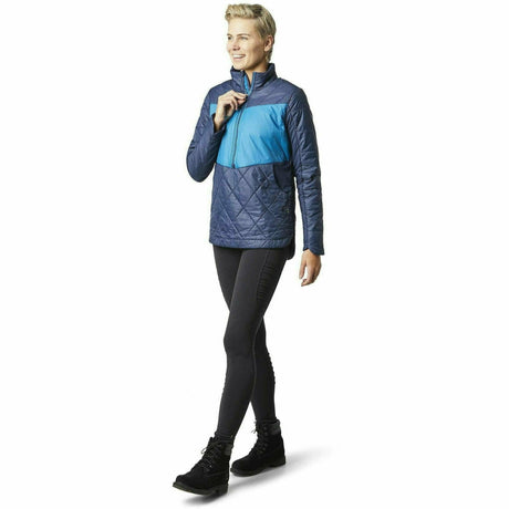 Smartwool Womens Smartloft-X 60 Pullover  - 