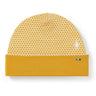 Smartwool Merino 250 Pattern Cuffed Beanie  -  One Size Fits Most / Honey Gold Dot