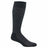 Sockwell Mens Featherweight Moderate Compression Socks  -  Medium/Large / Black Multi