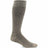 Sockwell Mens Featherweight Moderate Compression Socks  -  Medium/Large / Khaki