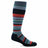 Sockwell Mens Up Lift Firm Compression Socks  -  Medium/Large / Navy