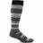 Sockwell Mens Up Lift Firm Compression Socks  -  Medium/Large / Charcoal