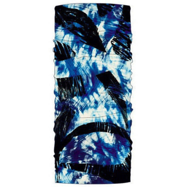 Buff CoolNet UV Multifunctional Neckwear  -  One Size Fits Most / Zat Blue