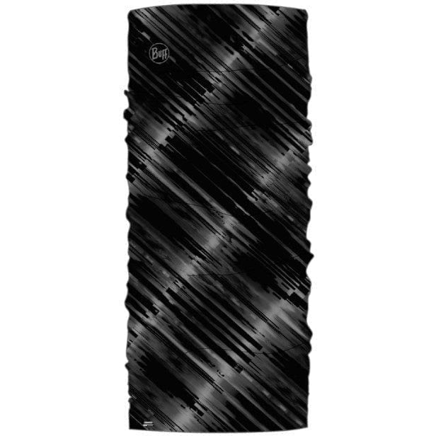 Buff CoolNet UV Multifunctional Neckwear  -  One Size Fits Most / Jaru Black