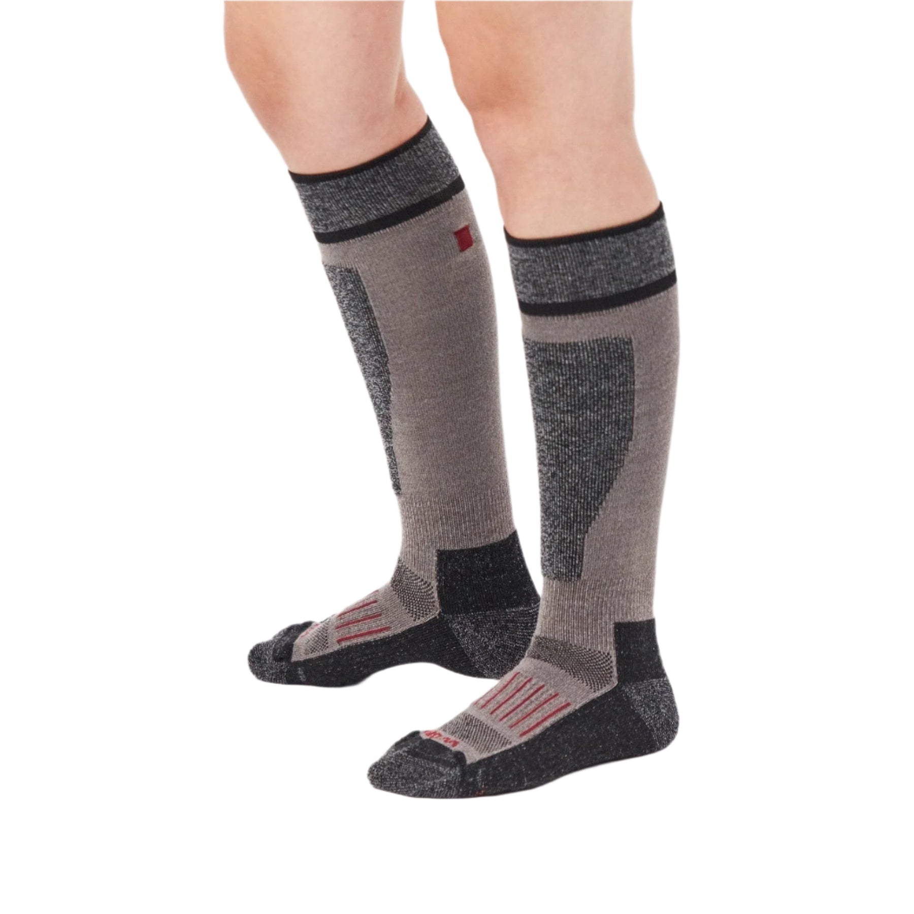 WORN Enhanced Ski Socks  - 