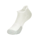 Thorlo Tennis Maximum Cushion Rolltop Socks  -  Medium / White