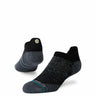 Stance Run Wool Tab ST Socks  -  Large / Black
