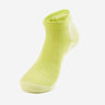 Thorlo Tennis Maximum Cushion Low-Cut Socks  -  Small / Lime / Single Pair