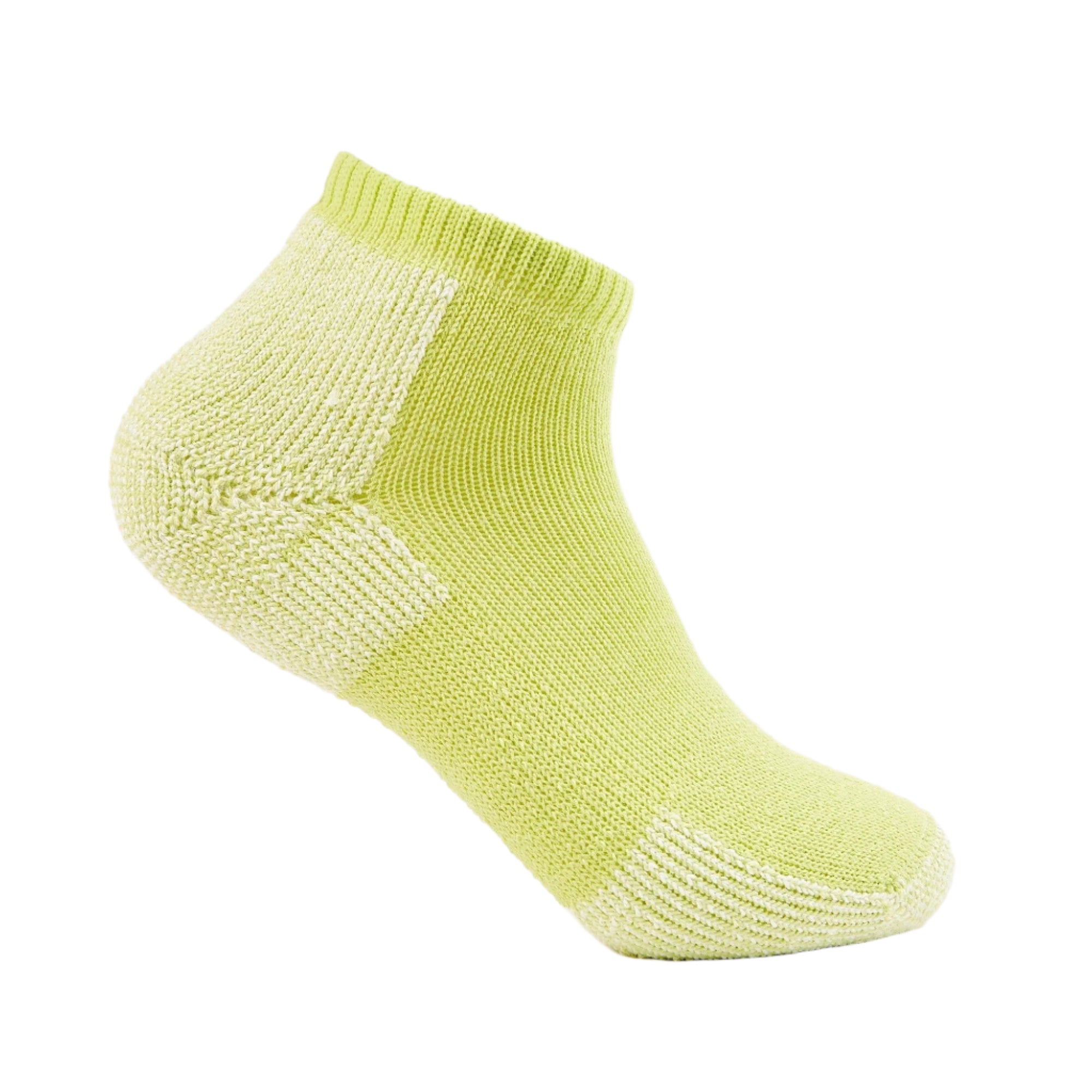 Thorlo Tennis Maximum Cushion Low-Cut Socks  - 