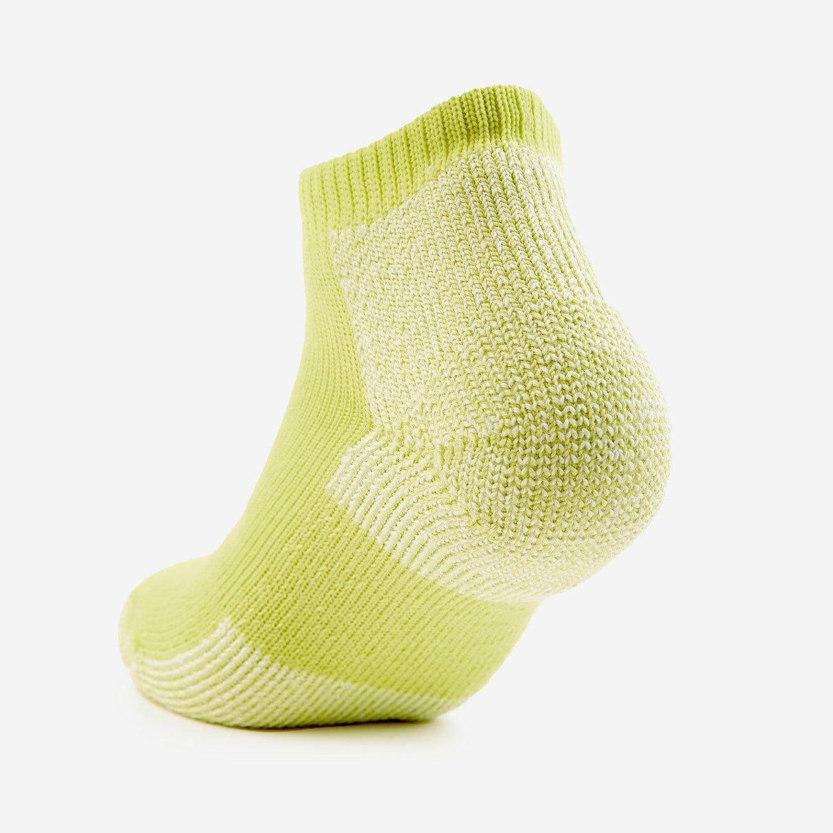 Thorlo Tennis Maximum Cushion Low-Cut Socks  - 