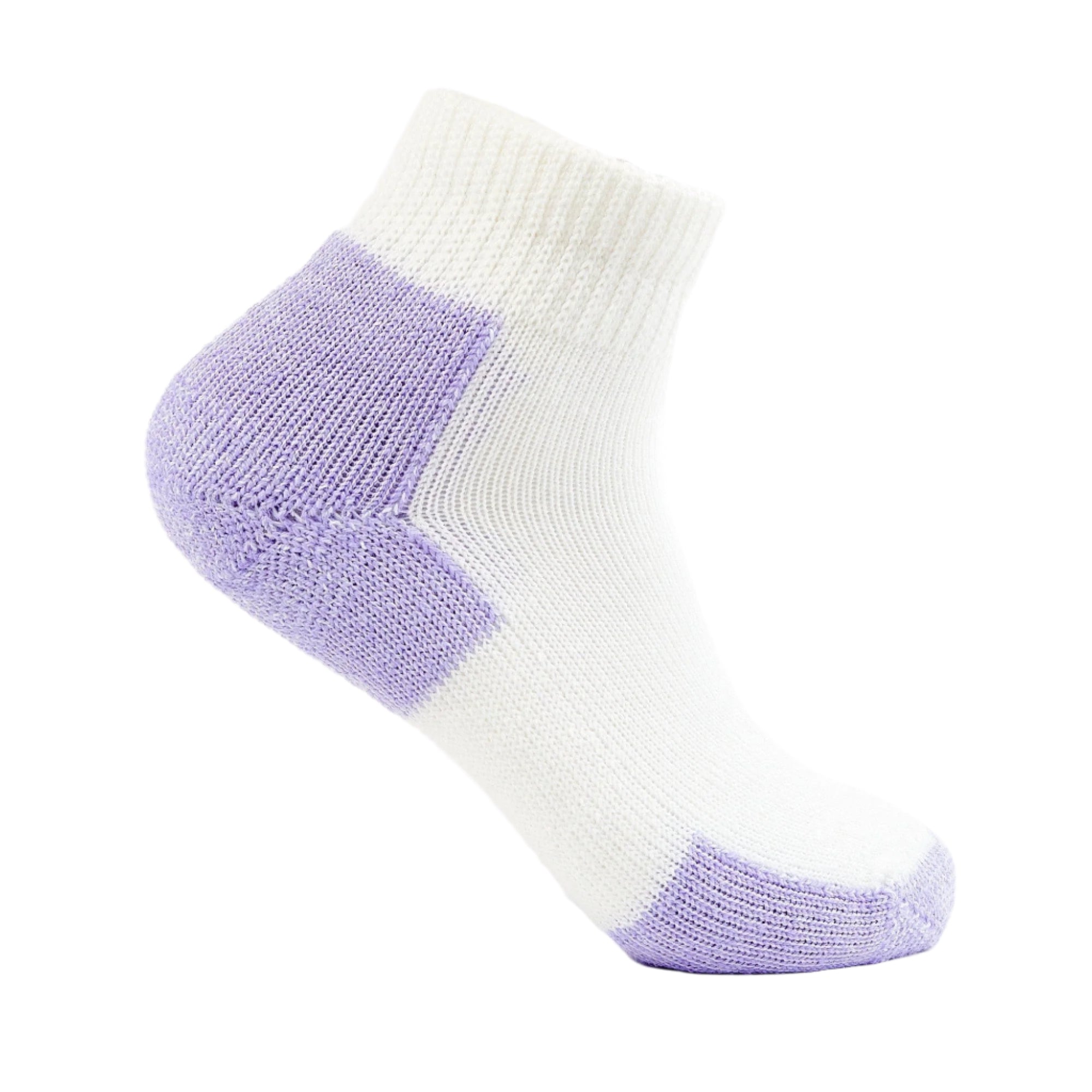 Thorlo Tennis Maximum Cushion Ankle Socks  - 