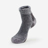 Thorlo Moderate Cushion Trail Running Socks  -  Medium / Charcoal