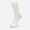 Thorlo Tennis Maximum Cushion Crew Socks  -  Small / White / Single Pair