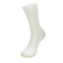 Thorlo Tennis Maximum Cushion Crew Socks  -  Small / White
