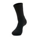 Thorlo Tennis Maximum Cushion Crew Socks  -  Medium / Black