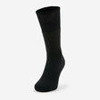Thorlo Work Moderate Cushion OTC Socks  -  Medium / Black