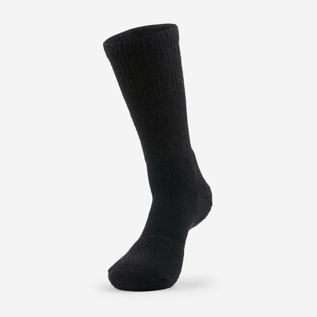 Thorlo Safety Steel Toe Socks  -  Large / Black