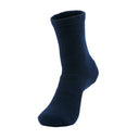 Thorlo Walking Moderate Cushion Crew Socks  -  Medium / Navy
