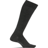 Feetures Womens Everyday Ultra Light Knee High Socks  -  Small / Charcoal