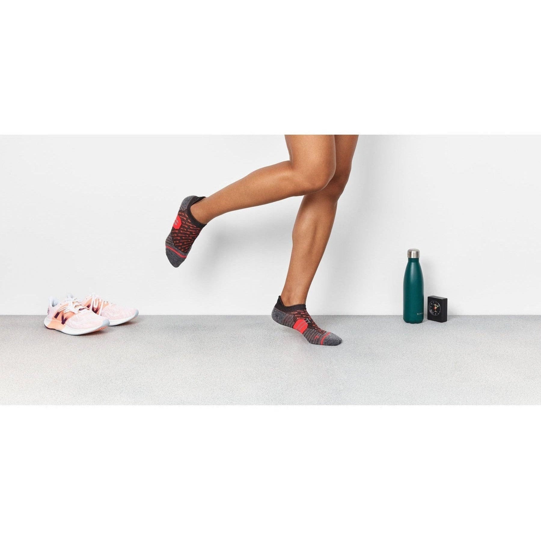 WORN T3 Ankle Socks  - 